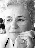 Τσολάκη Μάγδα
